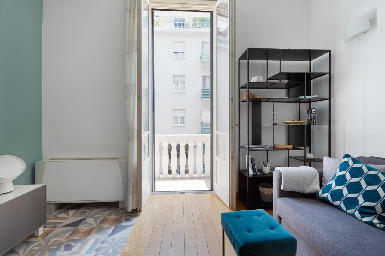 Apartamento Con Balcone- Bullona District Milán